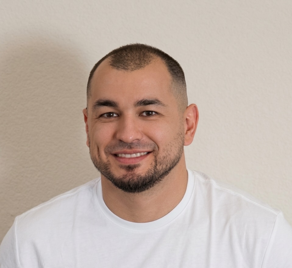 Davron Akil profile photo
