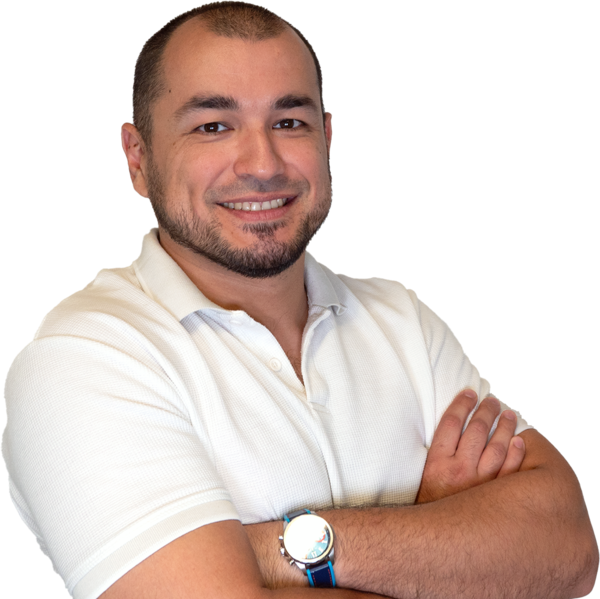 Davron Akil profile photo